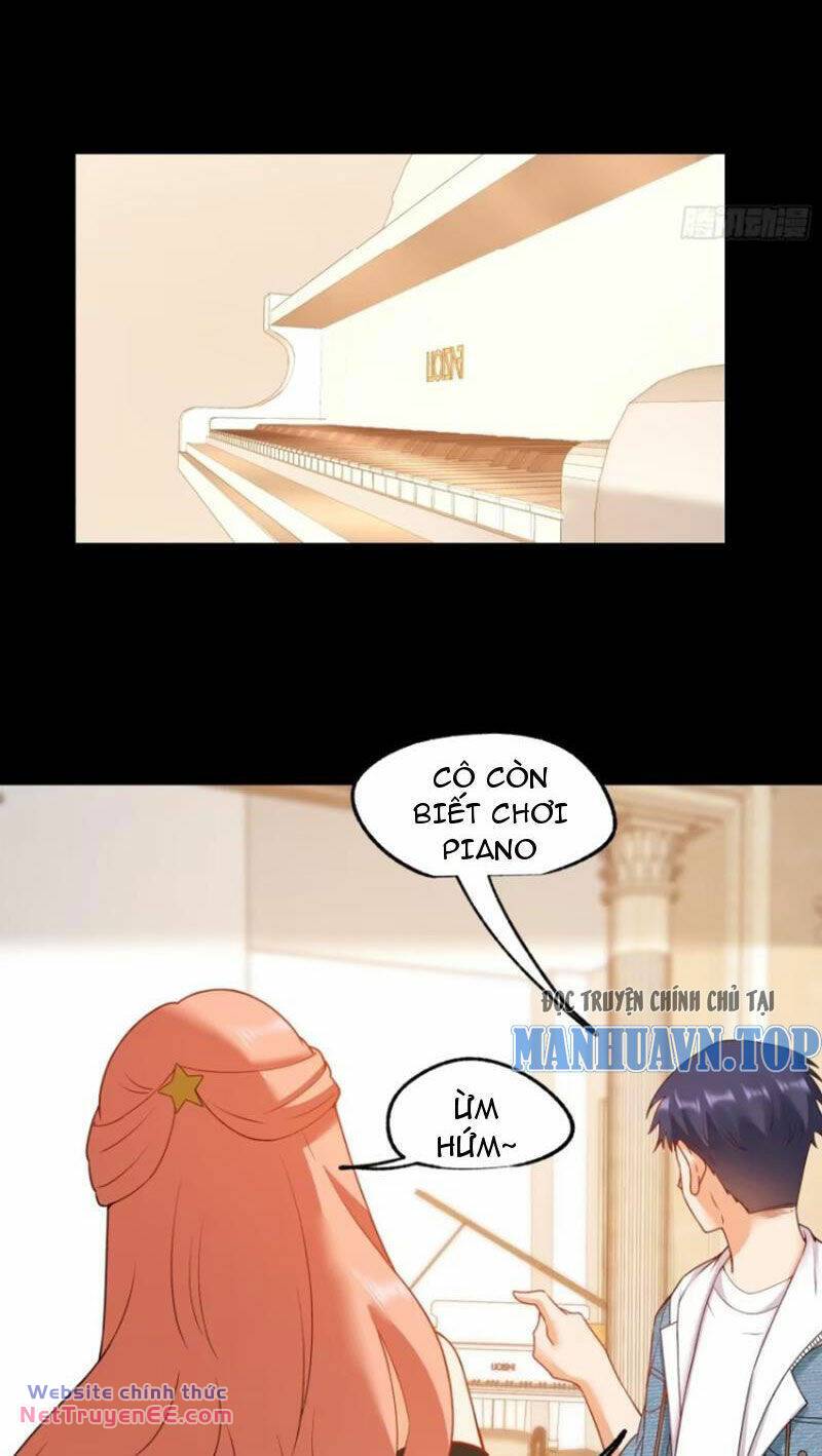 Trọng Sinh Không Làm Chạn Vương Tôi Một Mình Nạp Game Thăng Cấp - Chapter 73 - Page 14