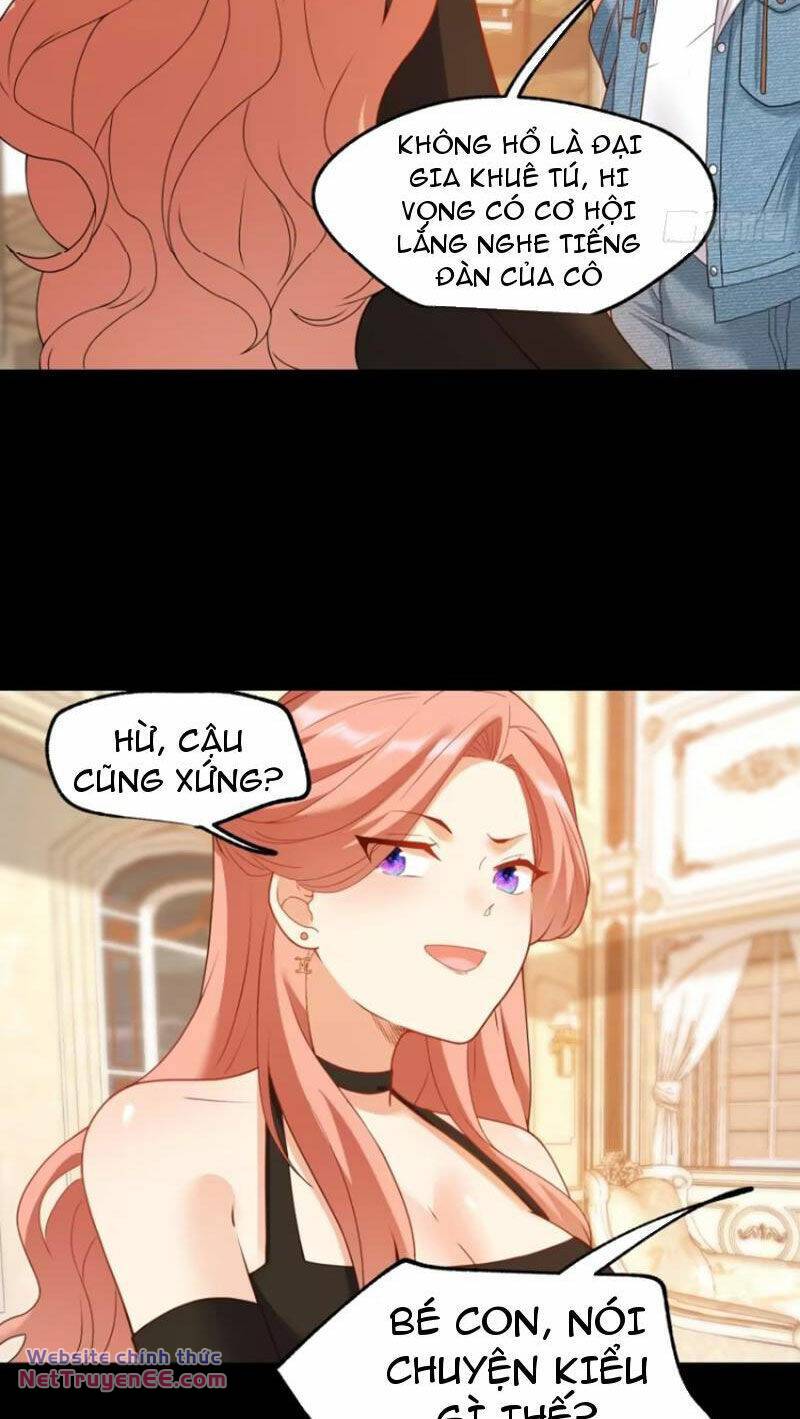 Trọng Sinh Không Làm Chạn Vương Tôi Một Mình Nạp Game Thăng Cấp - Chapter 73 - Page 15