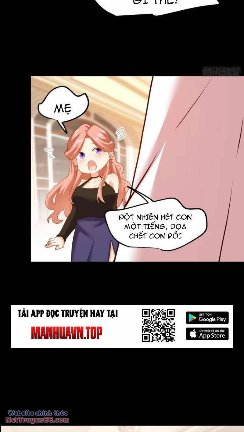 Trọng Sinh Không Làm Chạn Vương Tôi Một Mình Nạp Game Thăng Cấp - Chapter 73 - Page 16