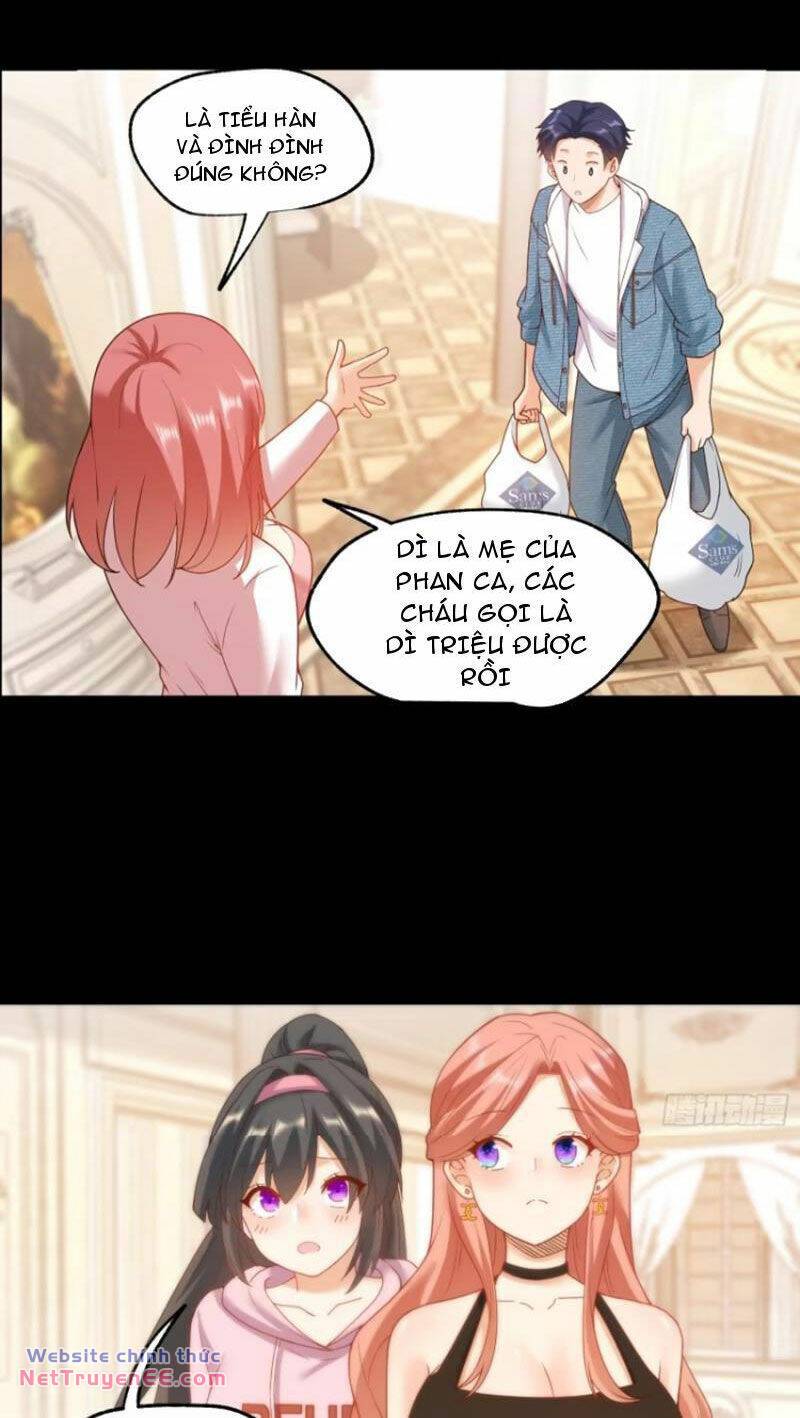 Trọng Sinh Không Làm Chạn Vương Tôi Một Mình Nạp Game Thăng Cấp - Chapter 73 - Page 18