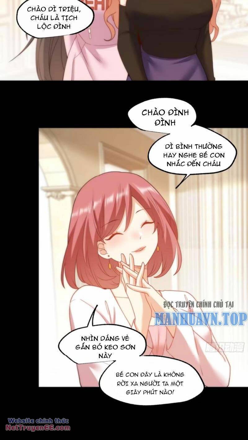 Trọng Sinh Không Làm Chạn Vương Tôi Một Mình Nạp Game Thăng Cấp - Chapter 73 - Page 19