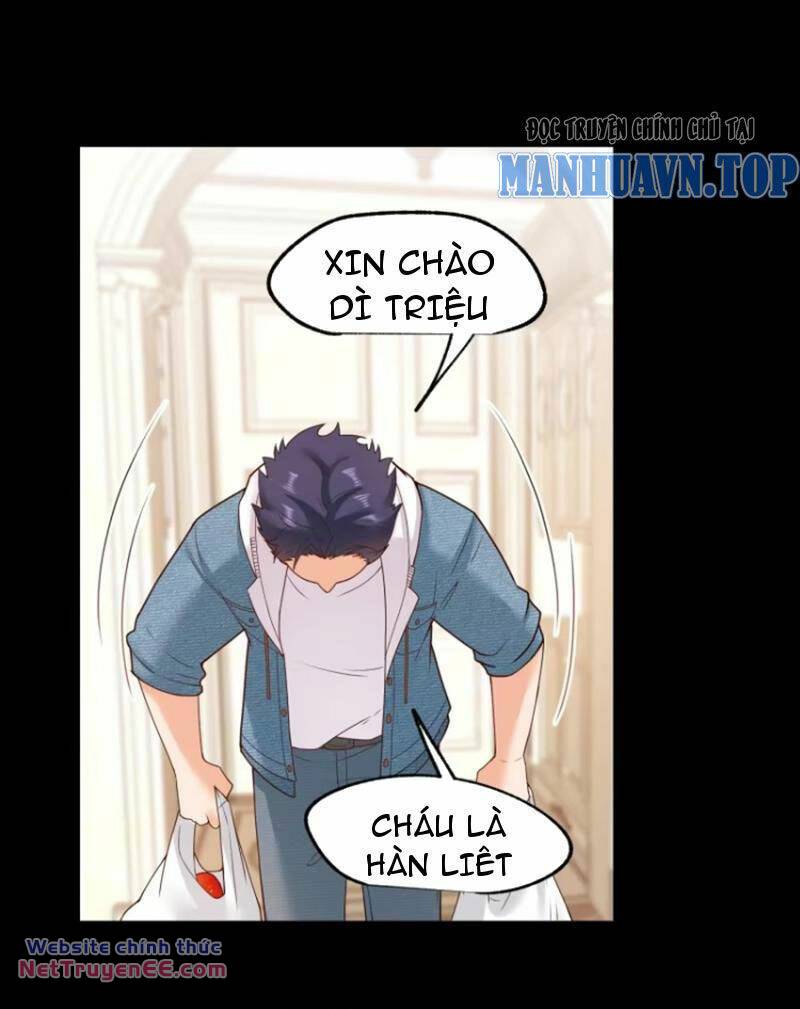 Trọng Sinh Không Làm Chạn Vương Tôi Một Mình Nạp Game Thăng Cấp - Chapter 73 - Page 20