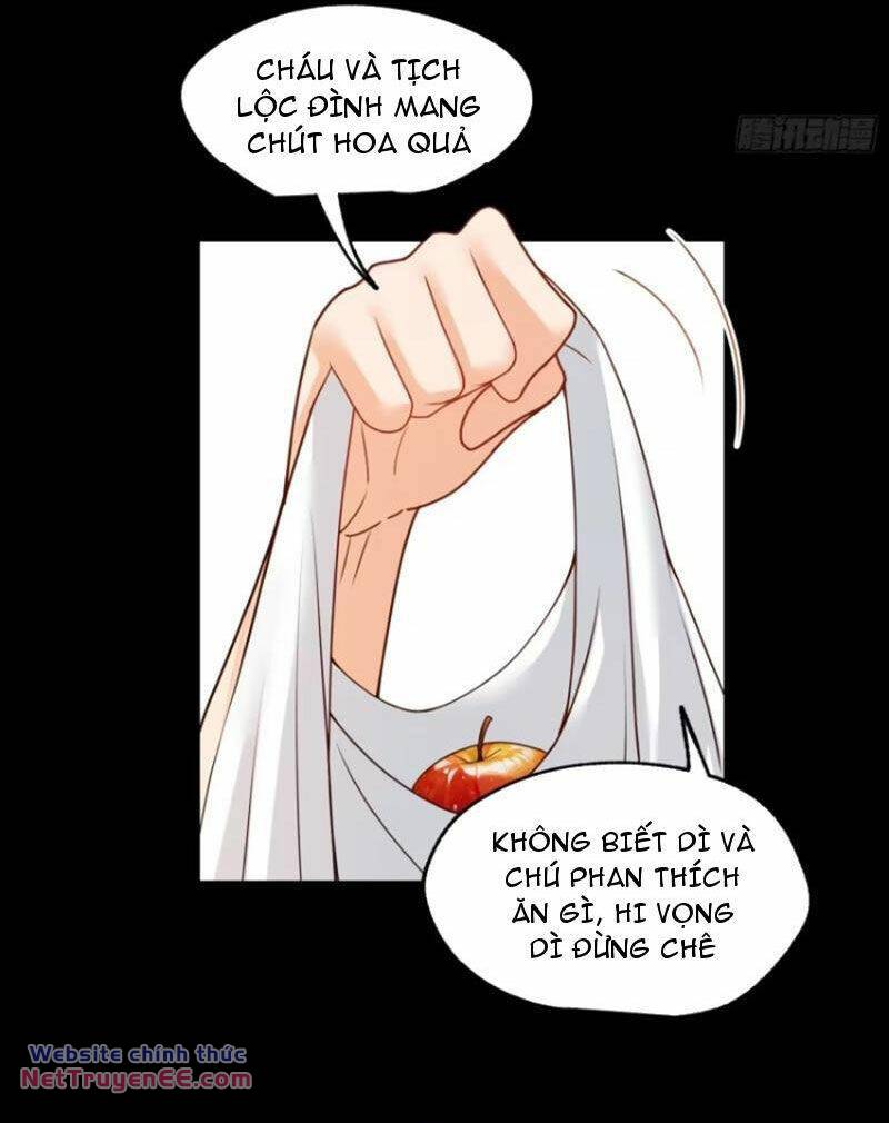 Trọng Sinh Không Làm Chạn Vương Tôi Một Mình Nạp Game Thăng Cấp - Chapter 73 - Page 21