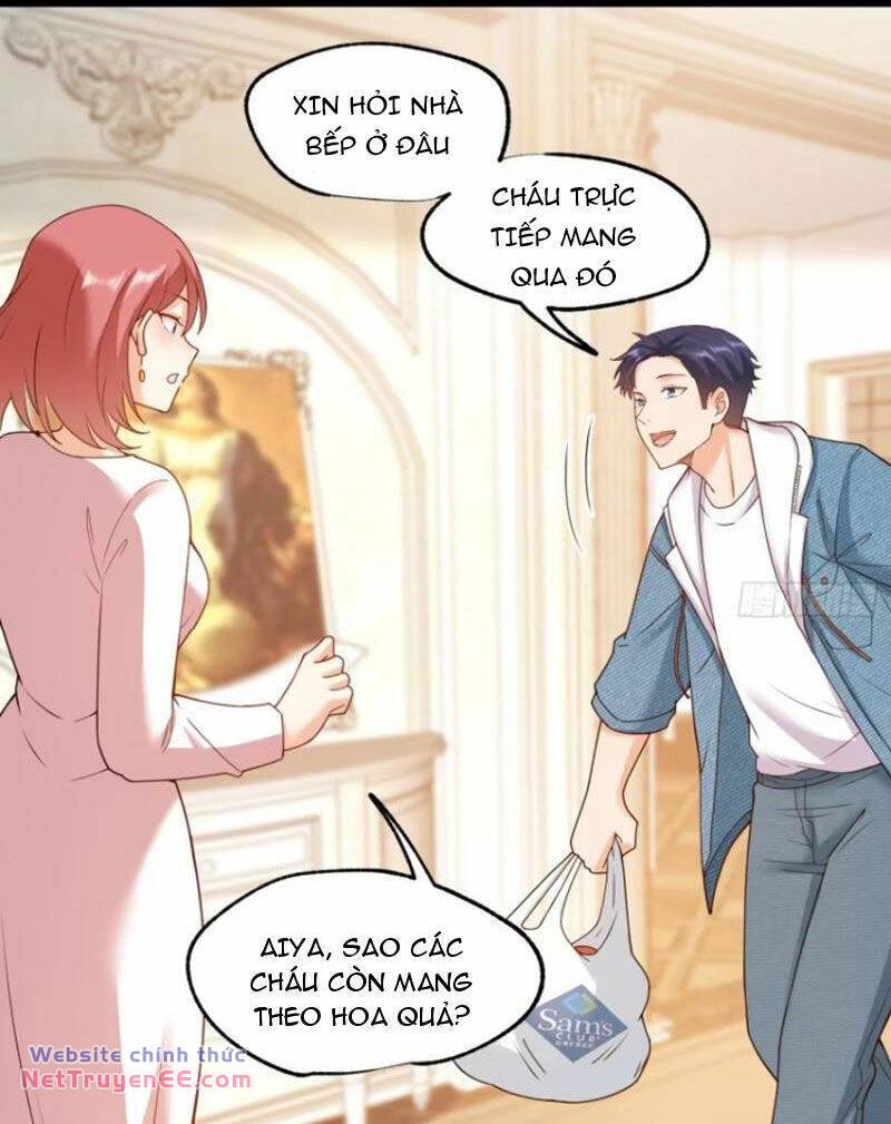 Trọng Sinh Không Làm Chạn Vương Tôi Một Mình Nạp Game Thăng Cấp - Chapter 73 - Page 22