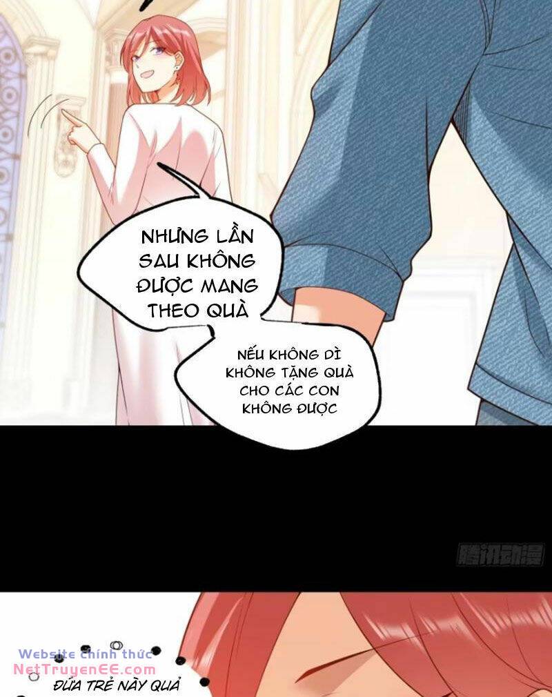 Trọng Sinh Không Làm Chạn Vương Tôi Một Mình Nạp Game Thăng Cấp - Chapter 73 - Page 24