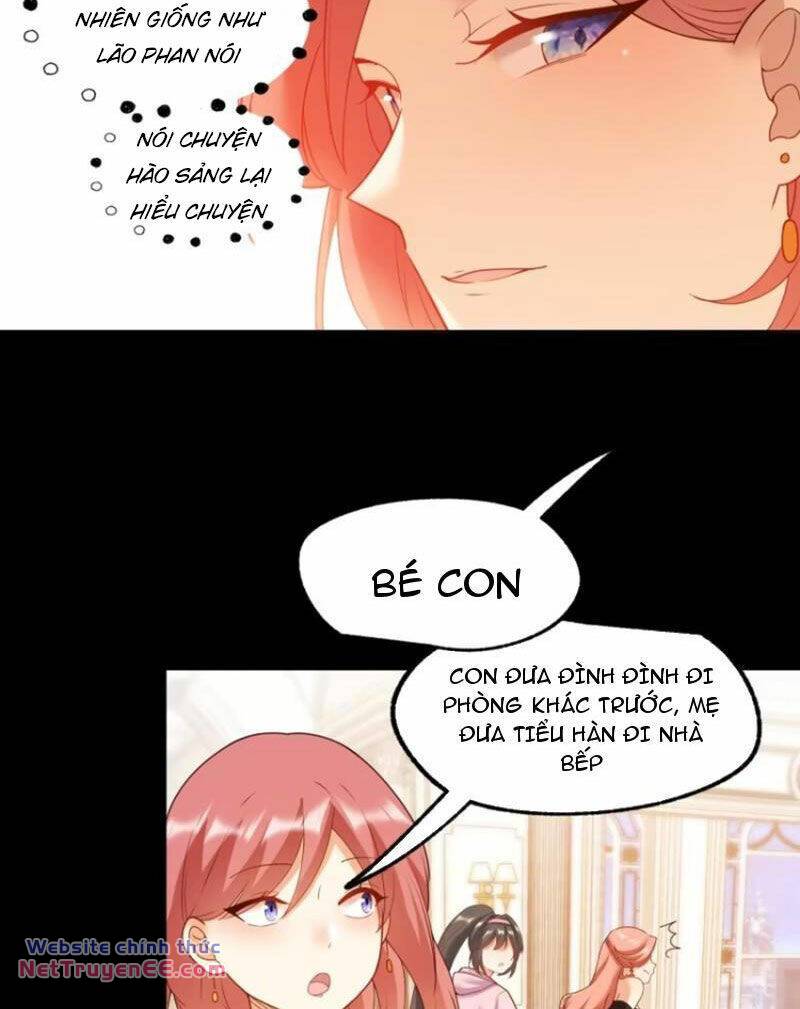 Trọng Sinh Không Làm Chạn Vương Tôi Một Mình Nạp Game Thăng Cấp - Chapter 73 - Page 25