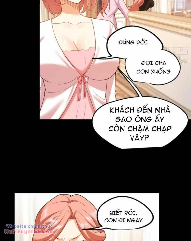 Trọng Sinh Không Làm Chạn Vương Tôi Một Mình Nạp Game Thăng Cấp - Chapter 73 - Page 26