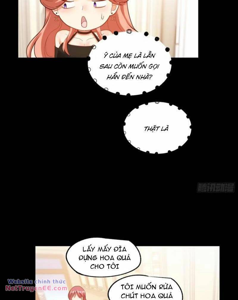 Trọng Sinh Không Làm Chạn Vương Tôi Một Mình Nạp Game Thăng Cấp - Chapter 73 - Page 27