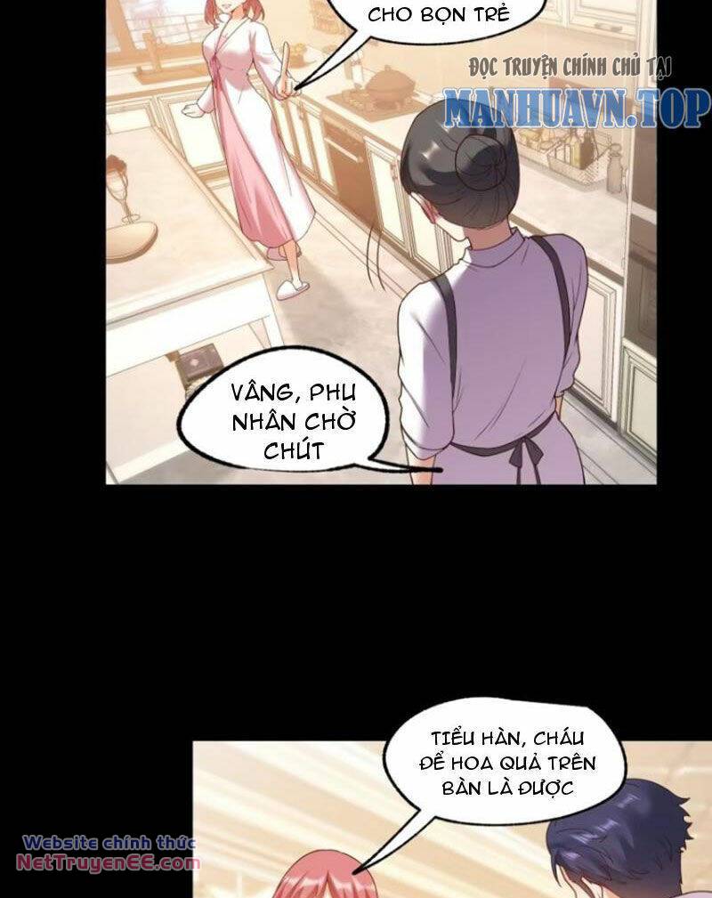 Trọng Sinh Không Làm Chạn Vương Tôi Một Mình Nạp Game Thăng Cấp - Chapter 73 - Page 28