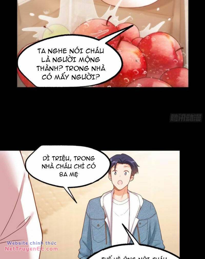 Trọng Sinh Không Làm Chạn Vương Tôi Một Mình Nạp Game Thăng Cấp - Chapter 73 - Page 30