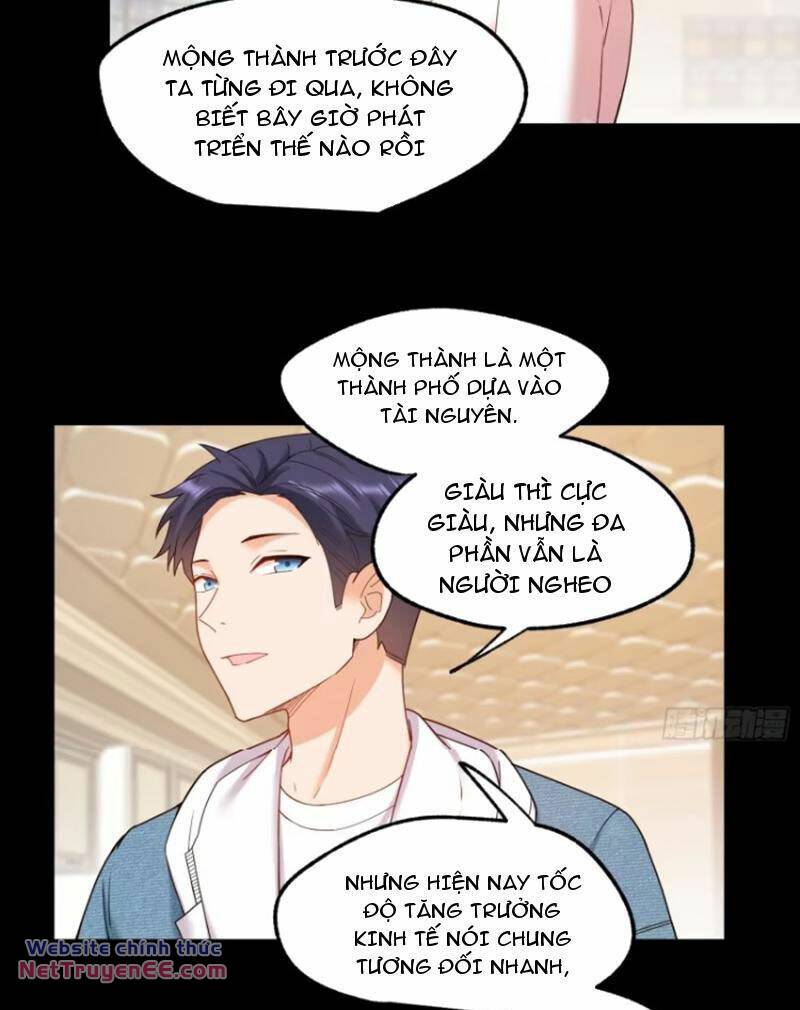 Trọng Sinh Không Làm Chạn Vương Tôi Một Mình Nạp Game Thăng Cấp - Chapter 73 - Page 32