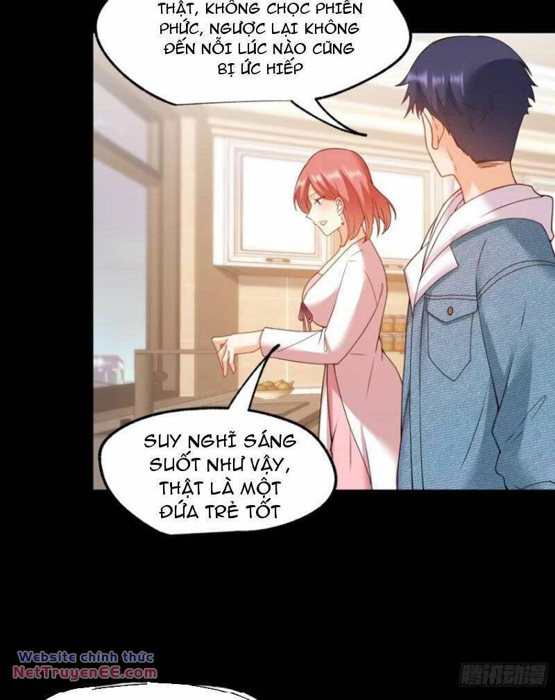 Trọng Sinh Không Làm Chạn Vương Tôi Một Mình Nạp Game Thăng Cấp - Chapter 73 - Page 36