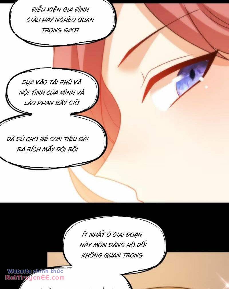 Trọng Sinh Không Làm Chạn Vương Tôi Một Mình Nạp Game Thăng Cấp - Chapter 73 - Page 37