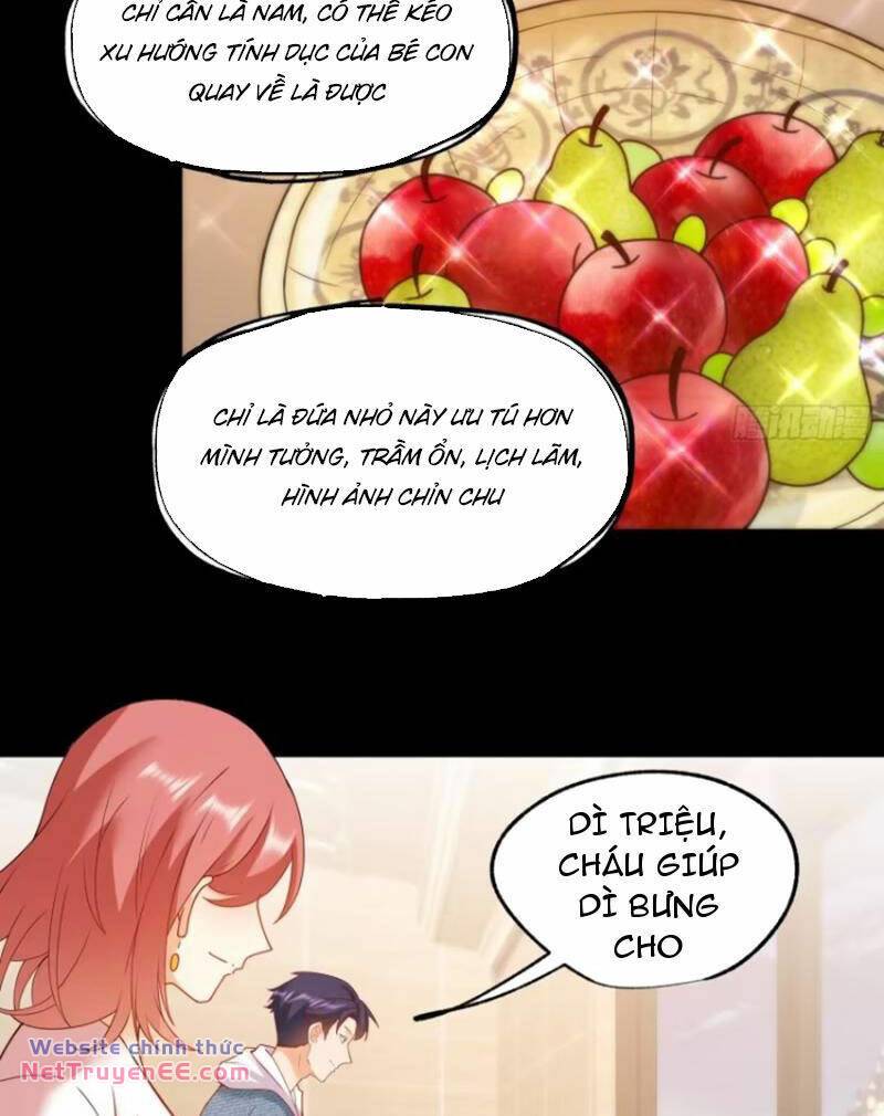 Trọng Sinh Không Làm Chạn Vương Tôi Một Mình Nạp Game Thăng Cấp - Chapter 73 - Page 38