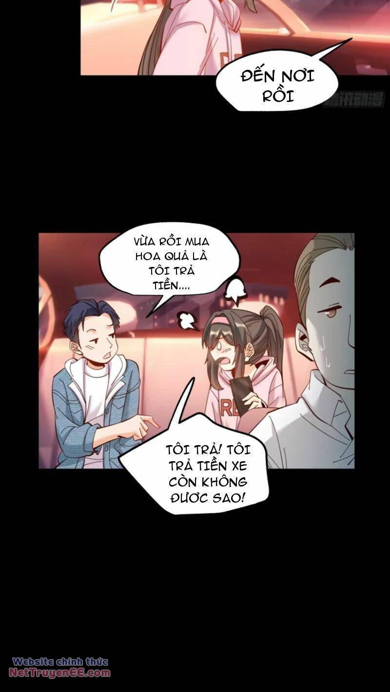 Trọng Sinh Không Làm Chạn Vương Tôi Một Mình Nạp Game Thăng Cấp - Chapter 73 - Page 3