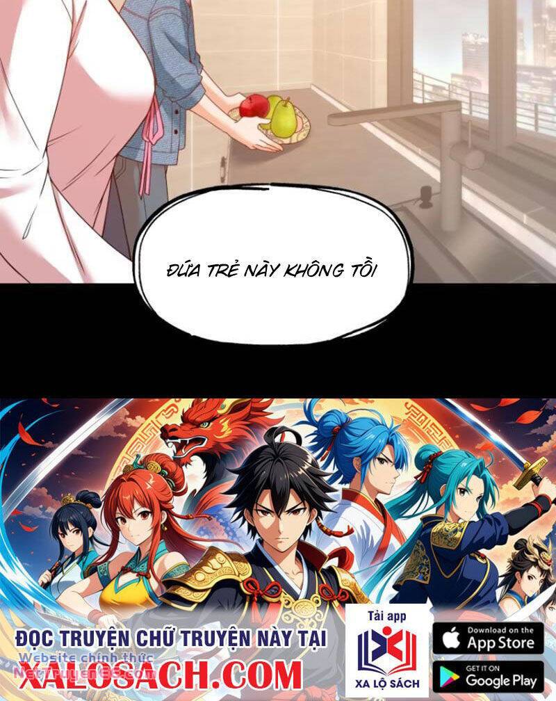 Trọng Sinh Không Làm Chạn Vương Tôi Một Mình Nạp Game Thăng Cấp - Chapter 73 - Page 39