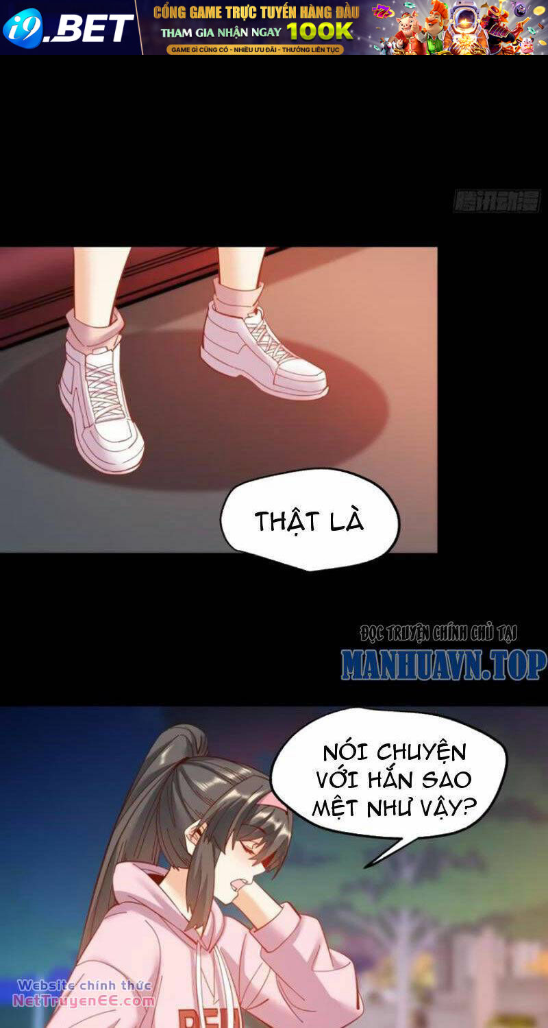 Trọng Sinh Không Làm Chạn Vương Tôi Một Mình Nạp Game Thăng Cấp - Chapter 73 - Page 4