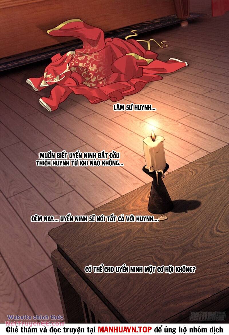 Nhân Vật Phản Diện Đại Sư Huynh Tất Cả Các Sư Muội Đều Là Bệnh Kiều - Chapter 116 - Page 3