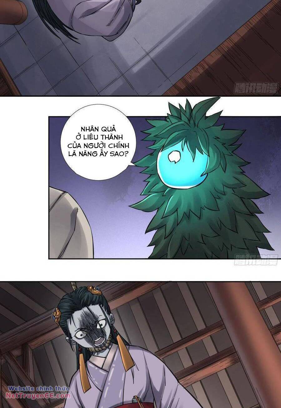 Truyền Võ - Chapter 196 - Page 10