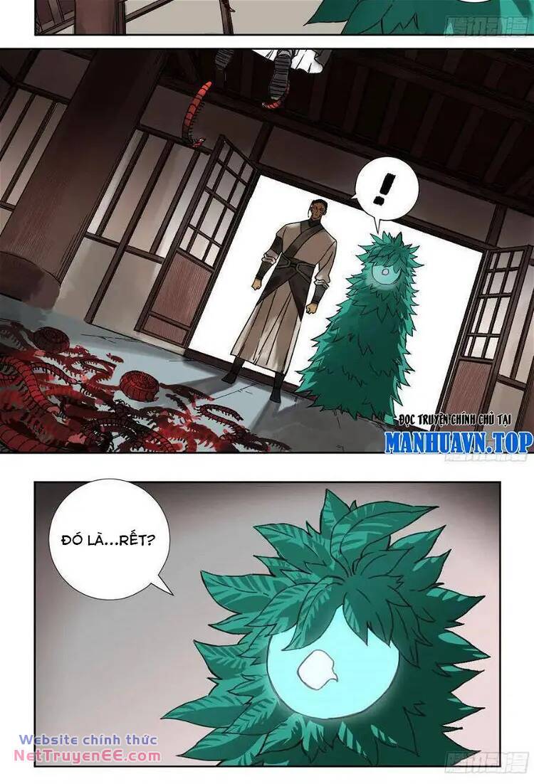 Truyền Võ - Chapter 196 - Page 12