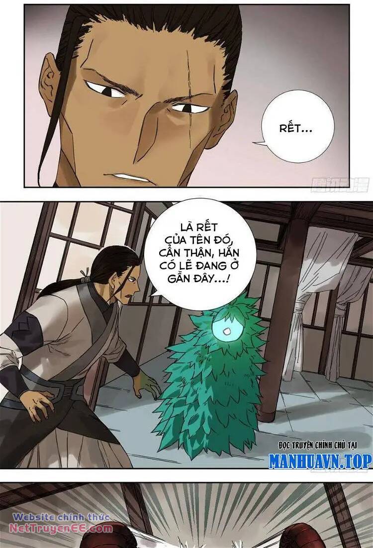 Truyền Võ - Chapter 196 - Page 13