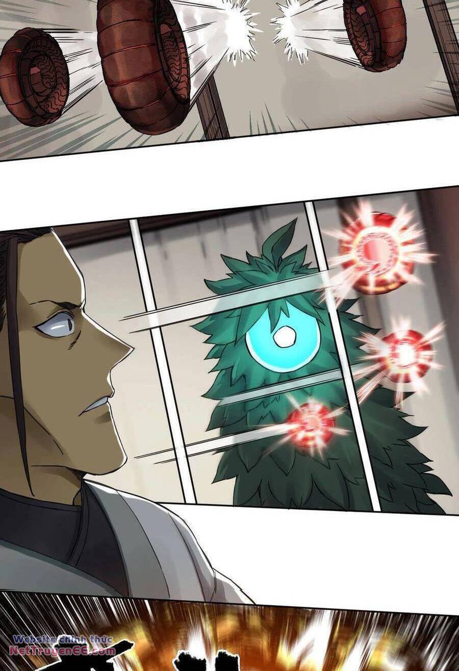 Truyền Võ - Chapter 196 - Page 14