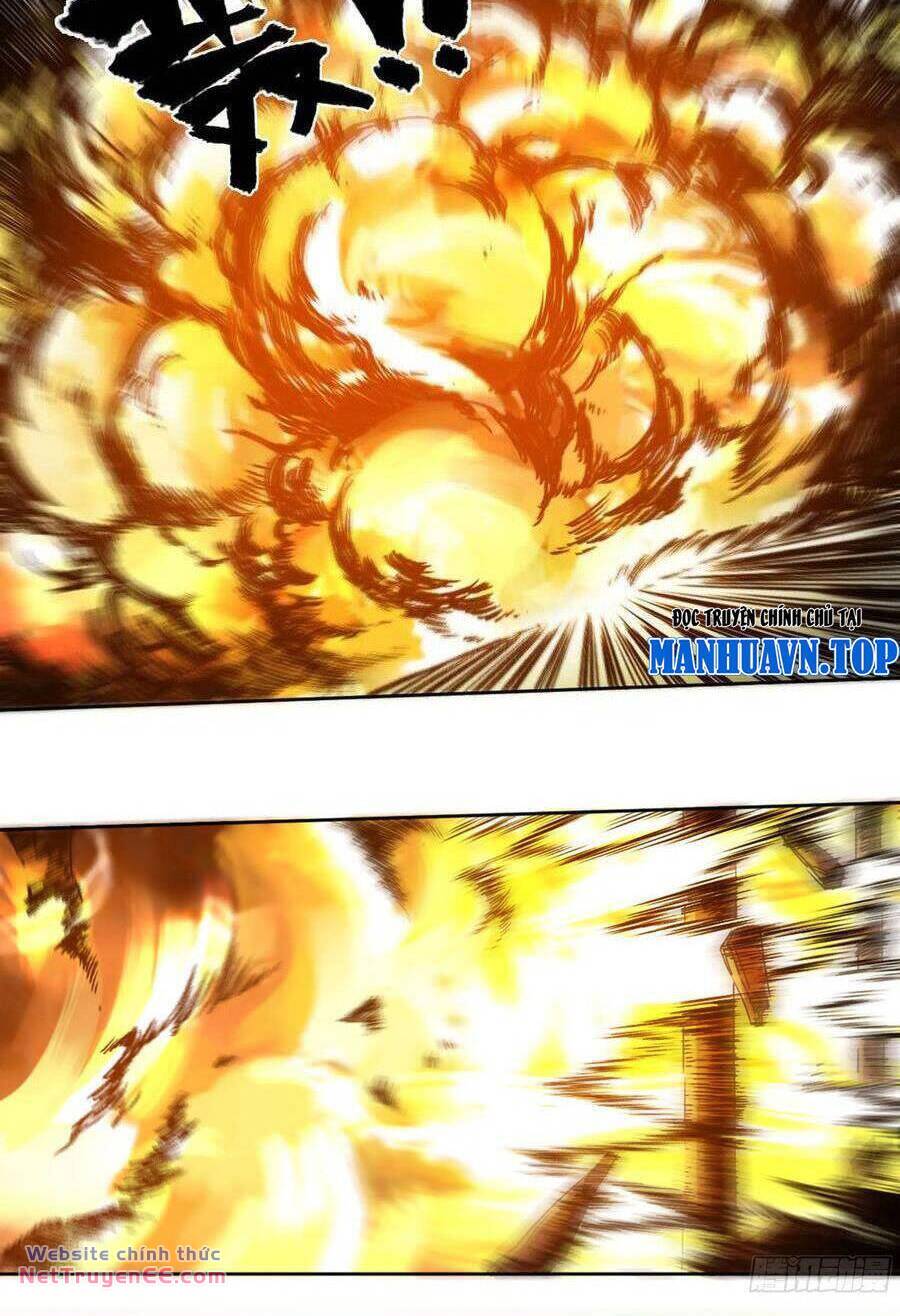 Truyền Võ - Chapter 196 - Page 15