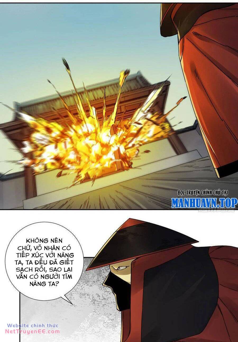 Truyền Võ - Chapter 196 - Page 16