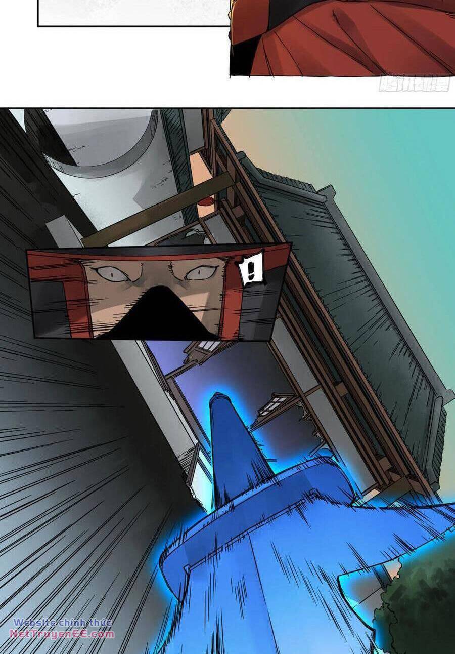 Truyền Võ - Chapter 196 - Page 17