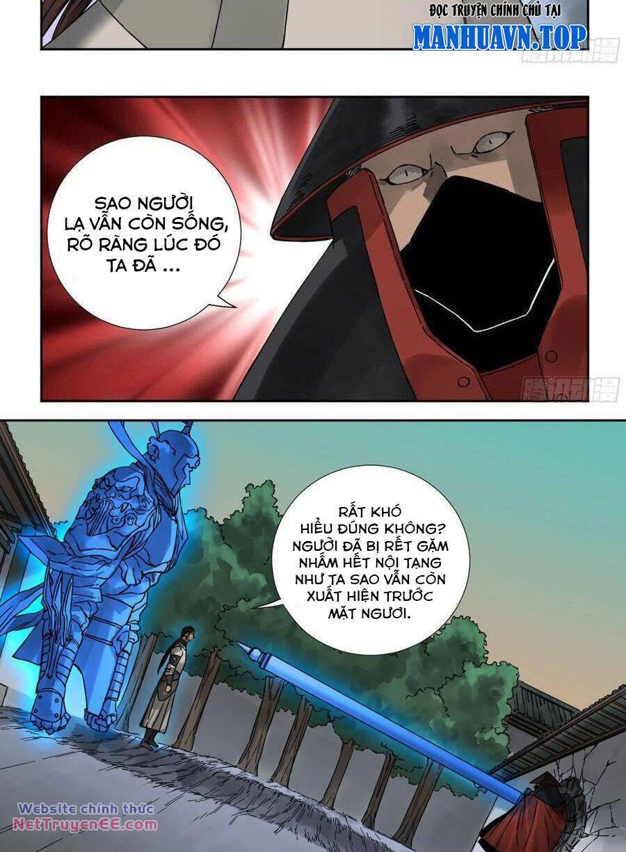 Truyền Võ - Chapter 196 - Page 20