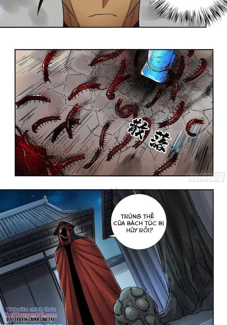 Truyền Võ - Chapter 196 - Page 23