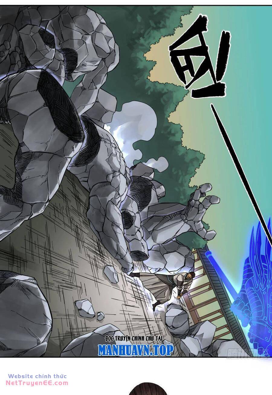 Truyền Võ - Chapter 196 - Page 4