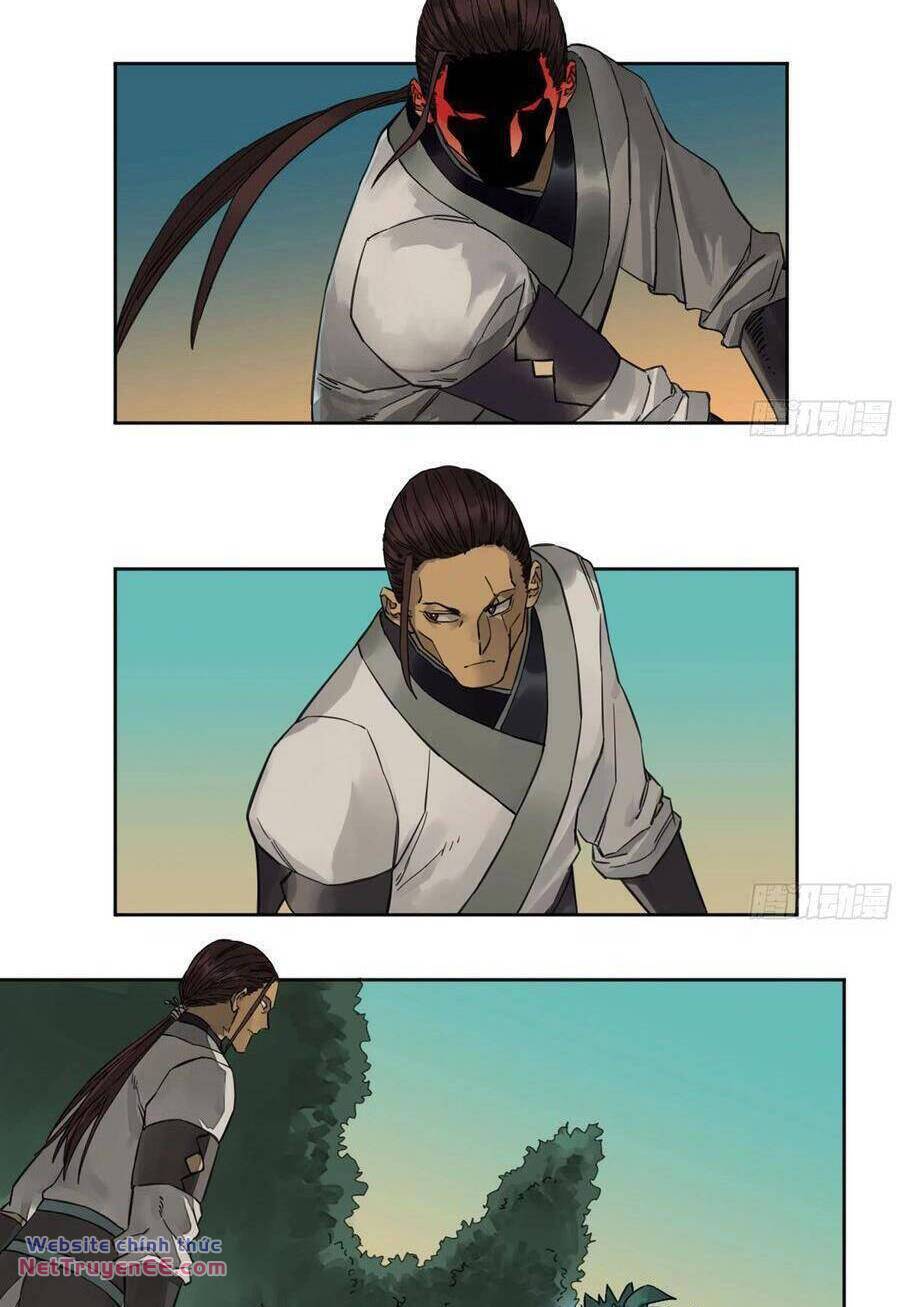 Truyền Võ - Chapter 196 - Page 5