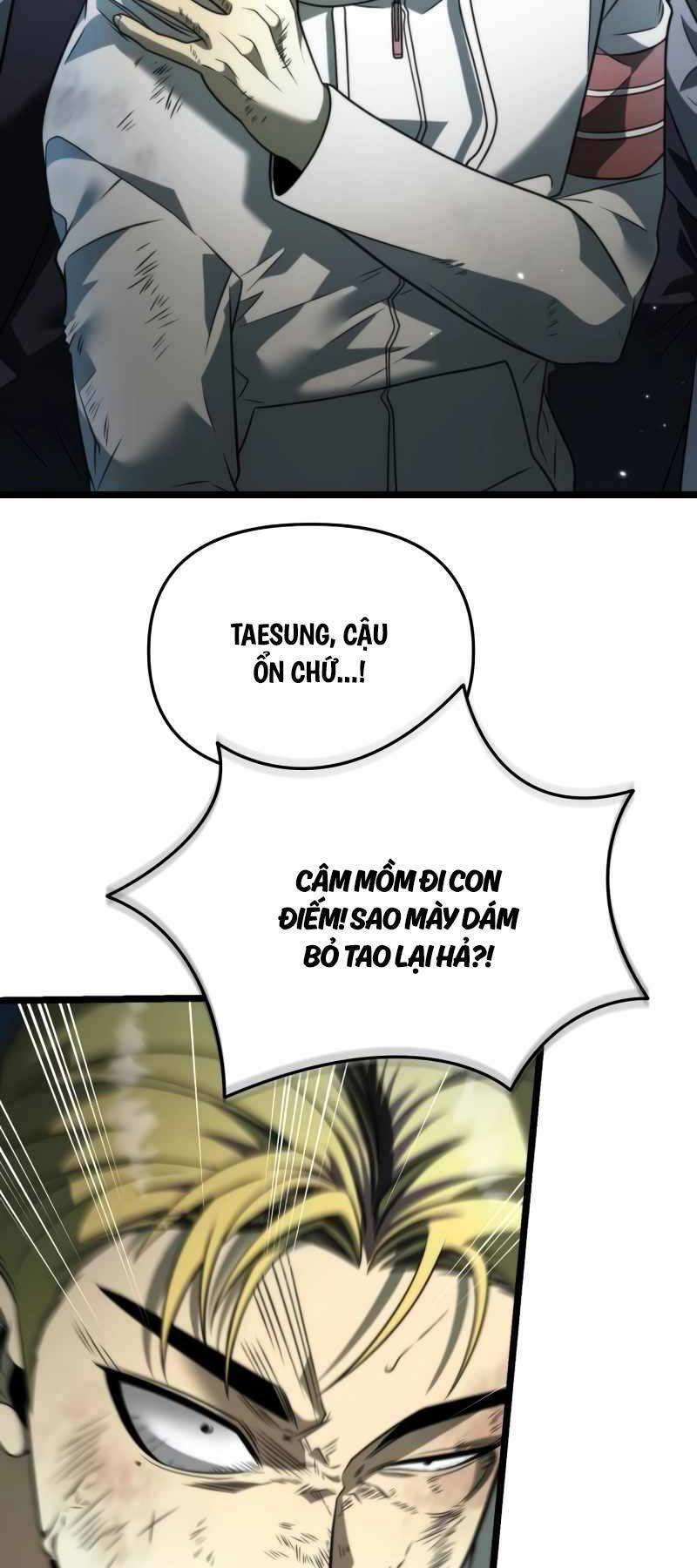 Chiến Binh Hồi Quy - Chapter 14 - Page 11