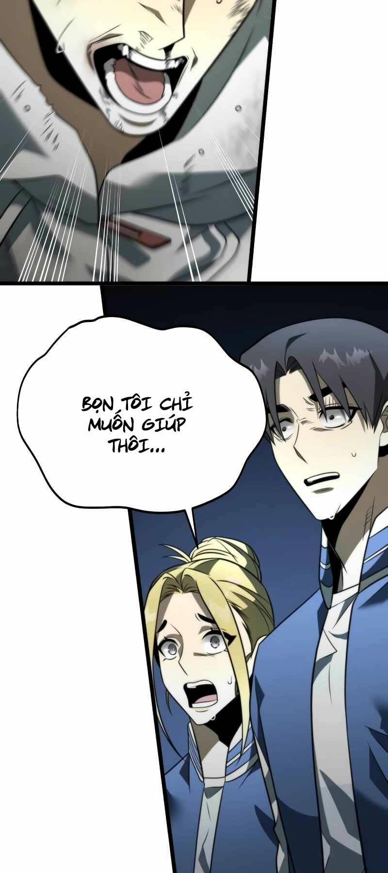 Chiến Binh Hồi Quy - Chapter 14 - Page 12