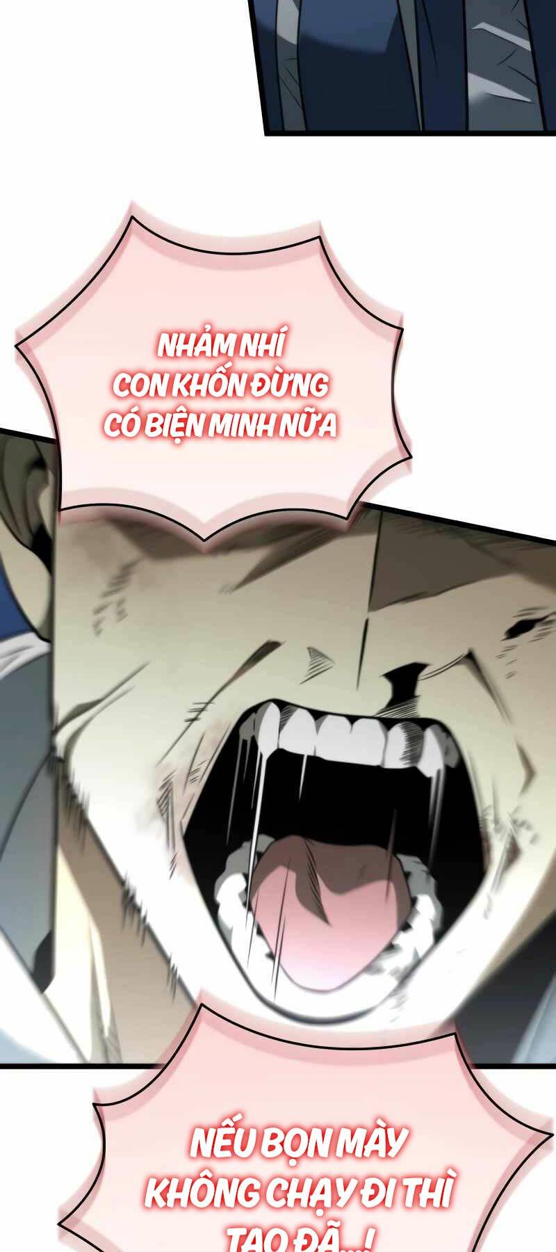 Chiến Binh Hồi Quy - Chapter 14 - Page 13