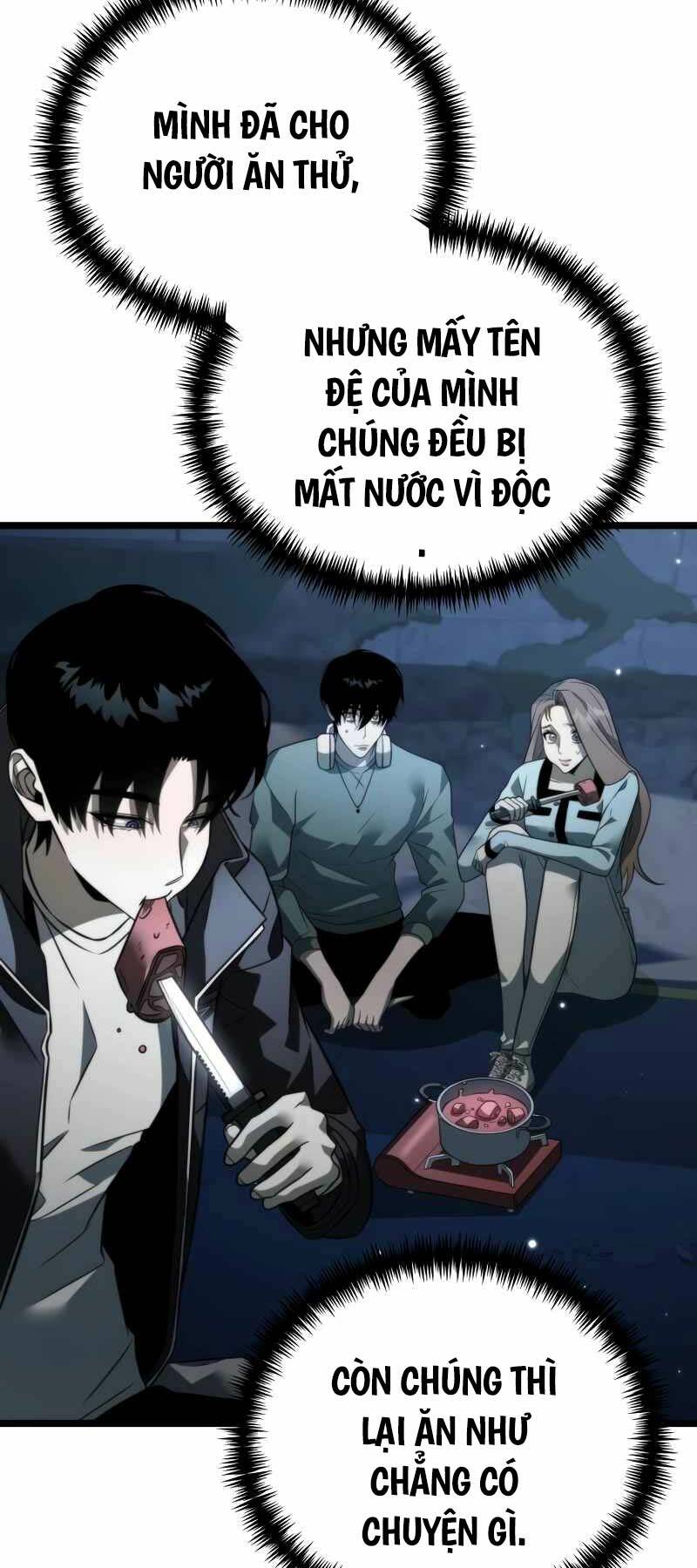 Chiến Binh Hồi Quy - Chapter 14 - Page 18