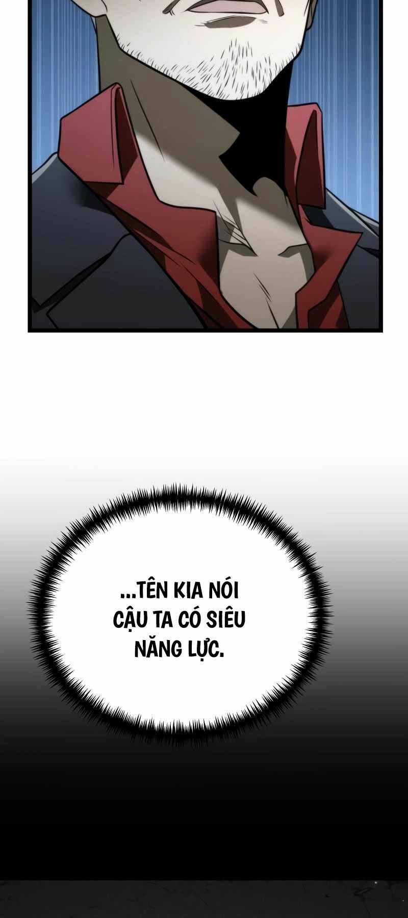 Chiến Binh Hồi Quy - Chapter 14 - Page 21