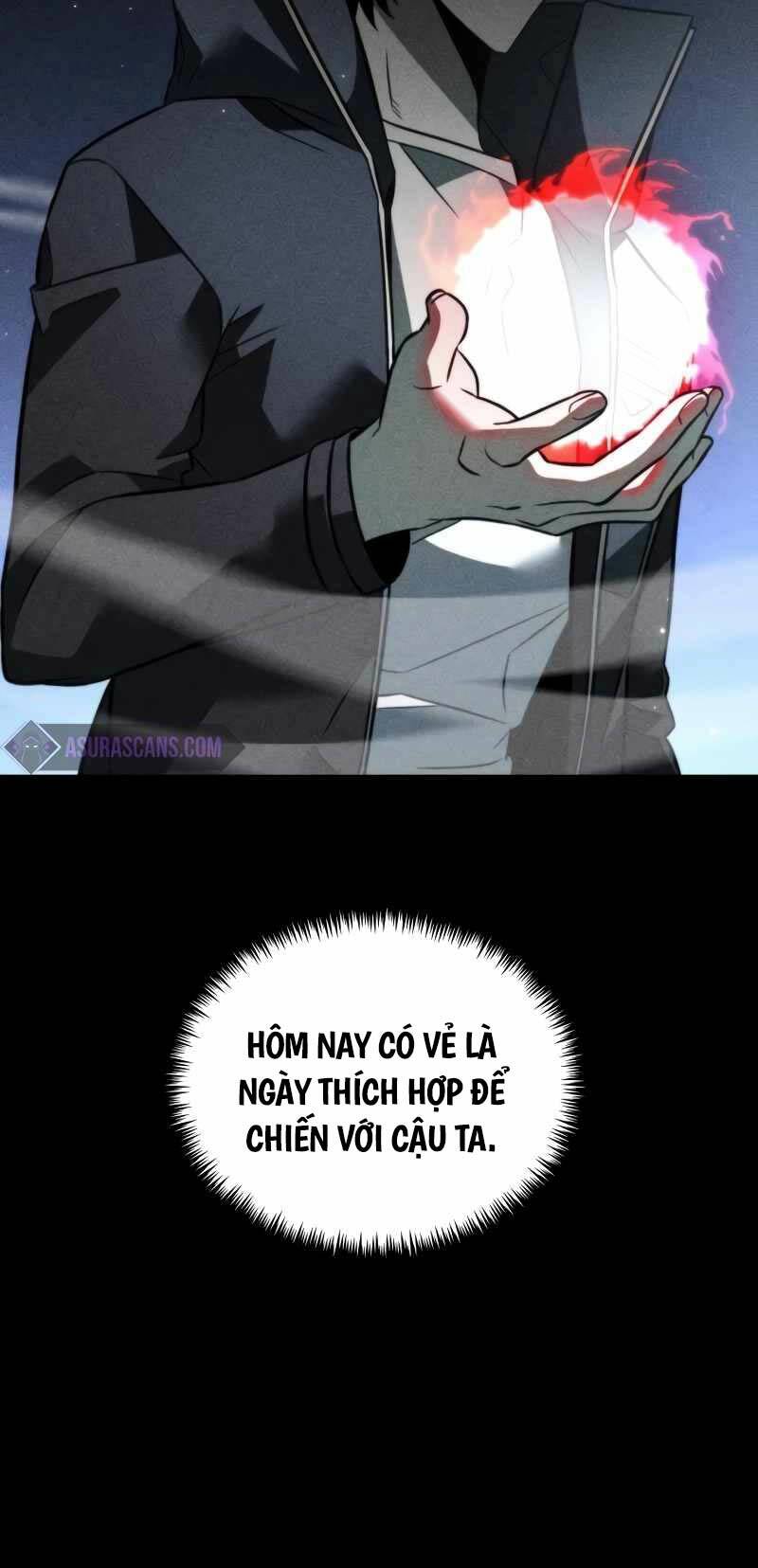 Chiến Binh Hồi Quy - Chapter 14 - Page 23