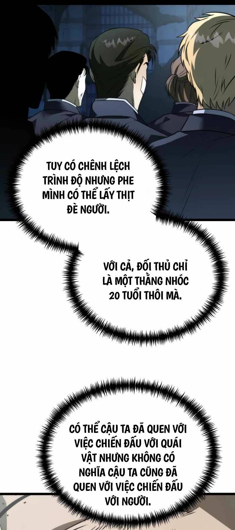 Chiến Binh Hồi Quy - Chapter 14 - Page 24