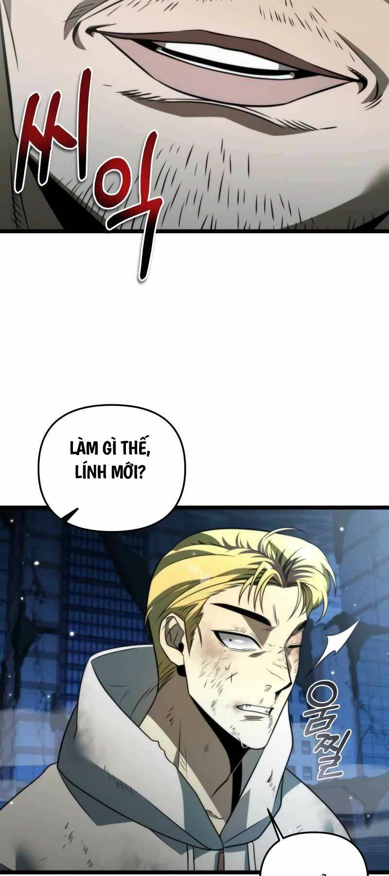 Chiến Binh Hồi Quy - Chapter 14 - Page 25