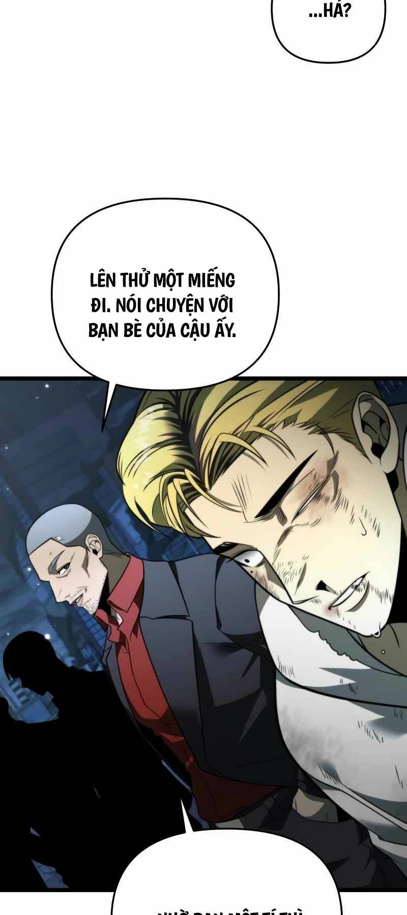 Chiến Binh Hồi Quy - Chapter 14 - Page 26