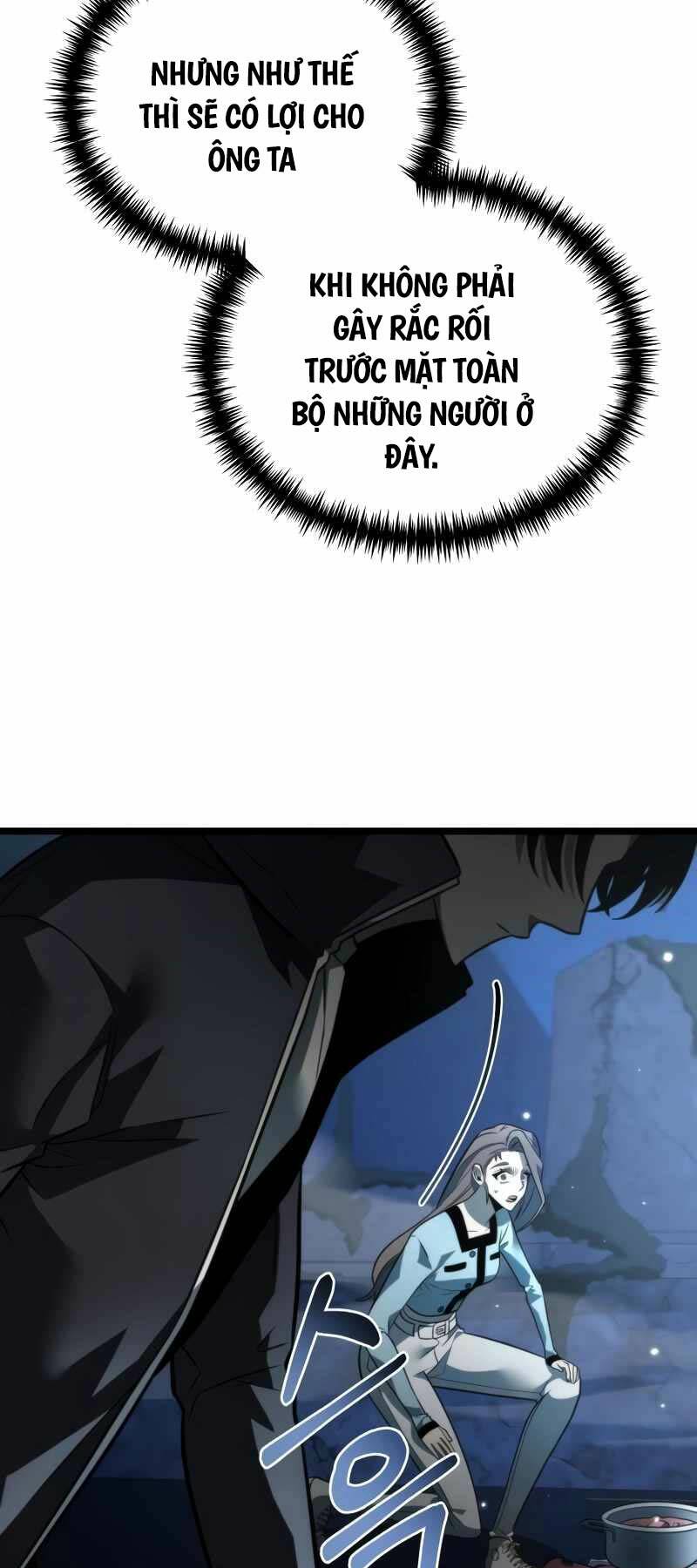 Chiến Binh Hồi Quy - Chapter 14 - Page 28