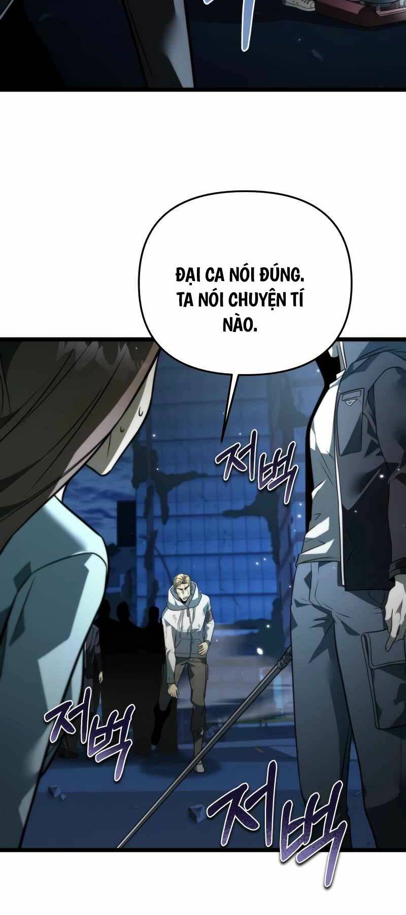 Chiến Binh Hồi Quy - Chapter 14 - Page 29