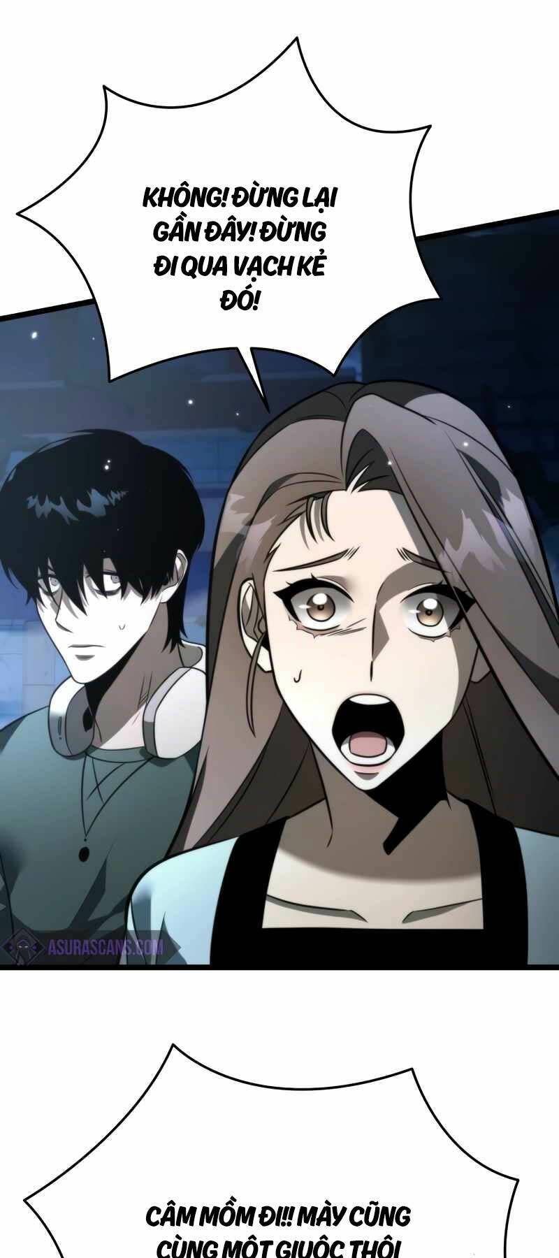 Chiến Binh Hồi Quy - Chapter 14 - Page 30