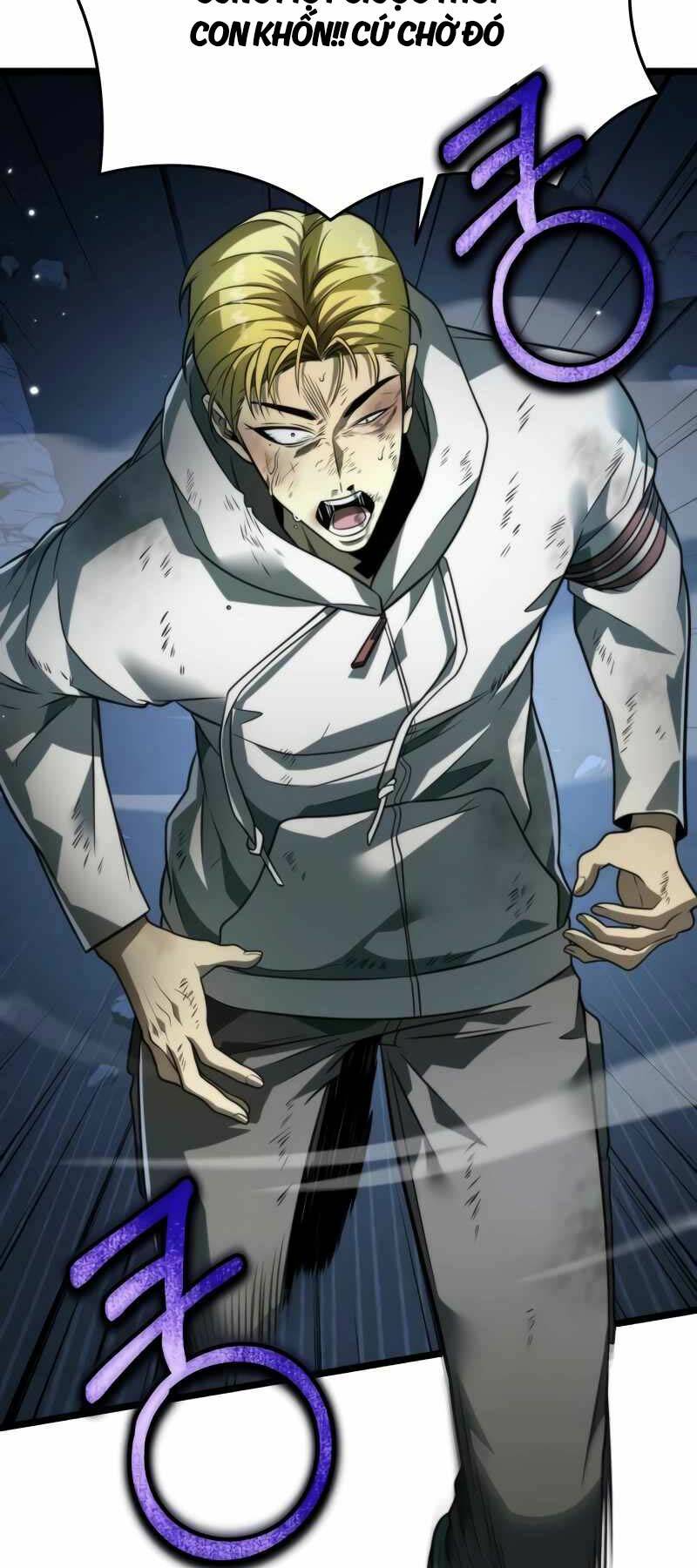 Chiến Binh Hồi Quy - Chapter 14 - Page 31