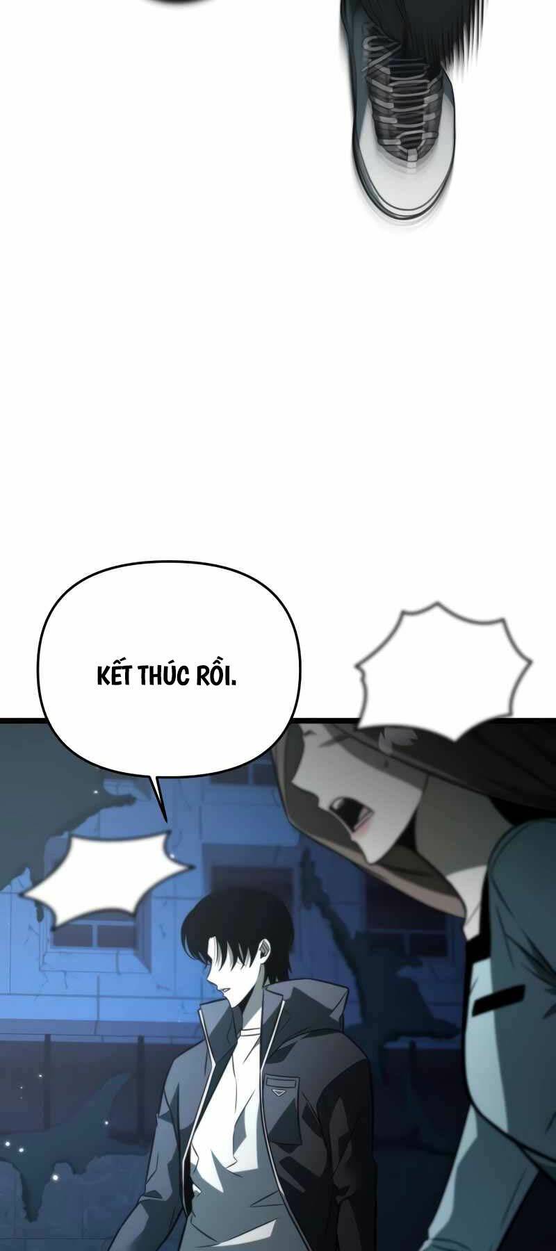 Chiến Binh Hồi Quy - Chapter 14 - Page 32