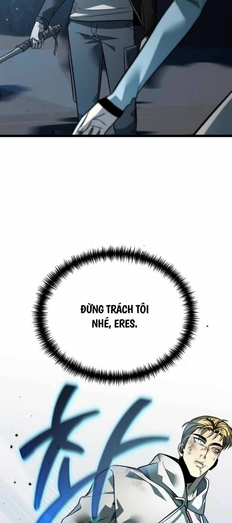 Chiến Binh Hồi Quy - Chapter 14 - Page 33