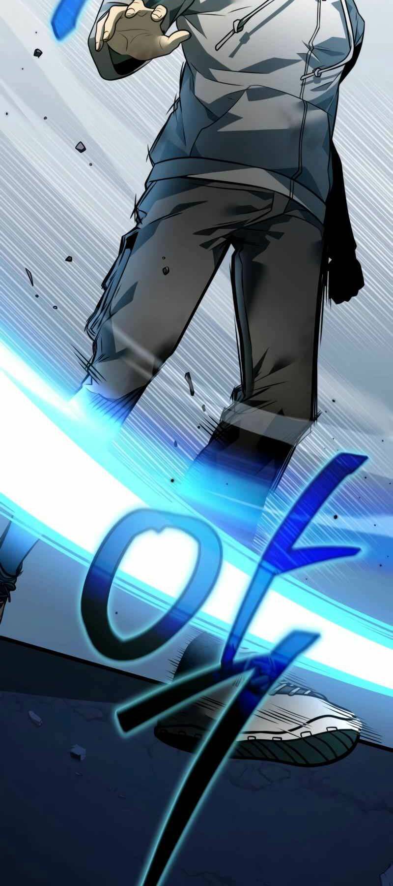 Chiến Binh Hồi Quy - Chapter 14 - Page 34