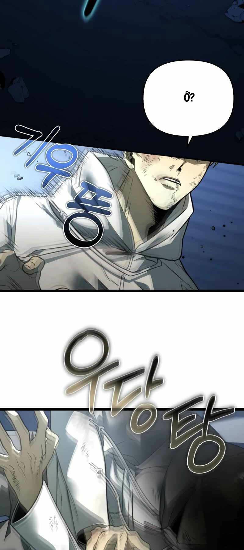 Chiến Binh Hồi Quy - Chapter 14 - Page 35